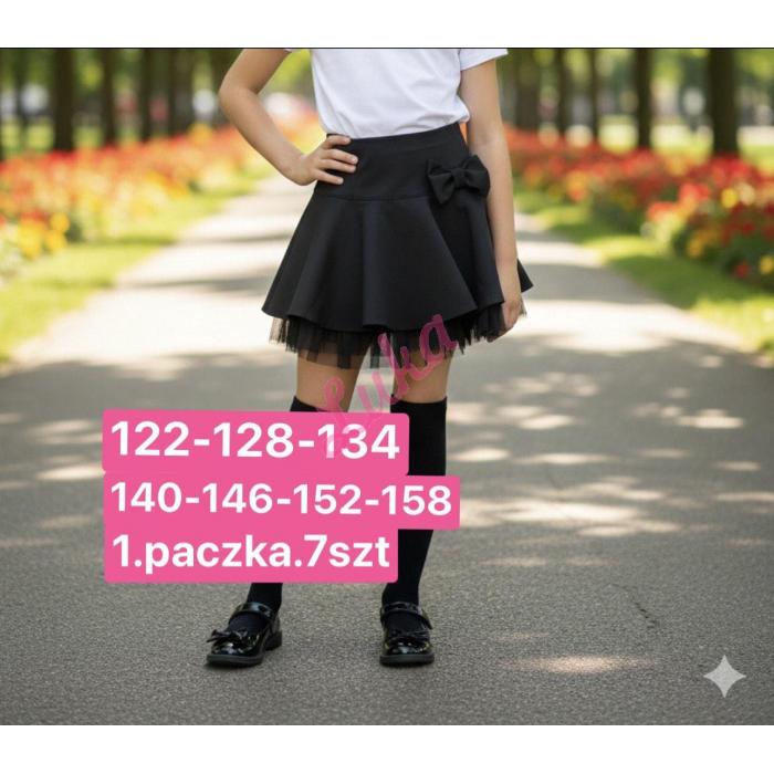 Spódnica dziecięca NOO-781-1