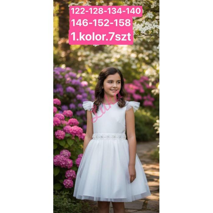 Kid's Dress NOO-134