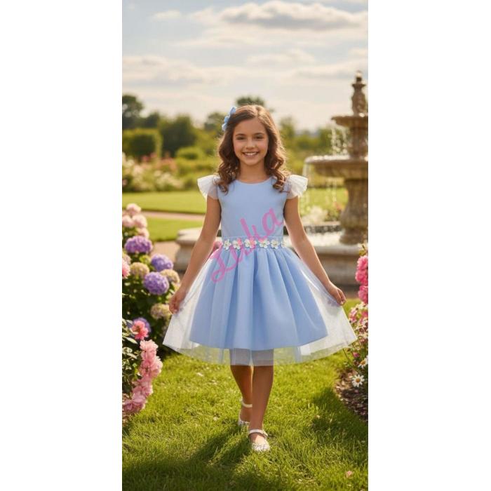 Kid's Dress NOO-135
