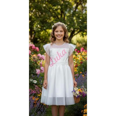 Kid's Dress NOO-136