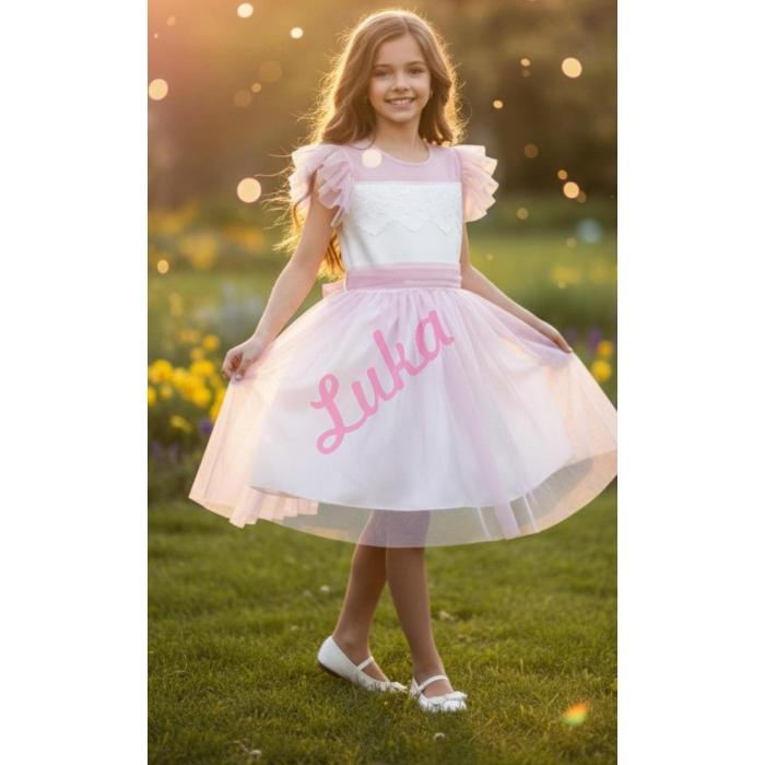 Kid's Dress NOO-136