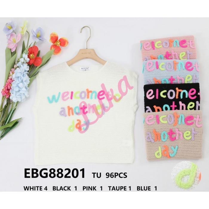 Women's blouse NO-66611