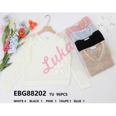 Women's blouse NO-88202