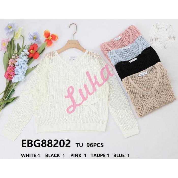 Women's blouse NO-88201