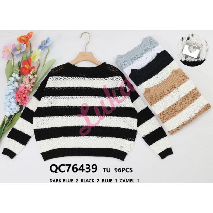 Women's blouse NO-88202