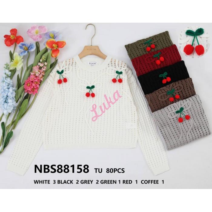 Women's blouse NO-76439