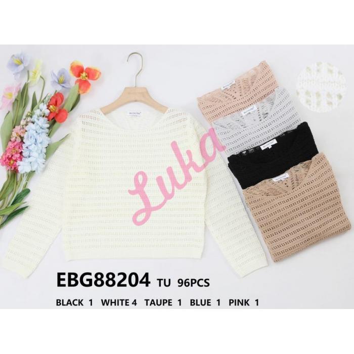 Women's blouse NO-76468