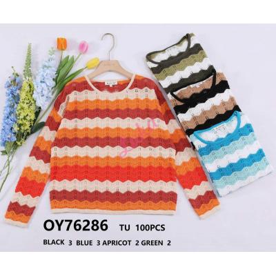 Women's blouse NO-76286