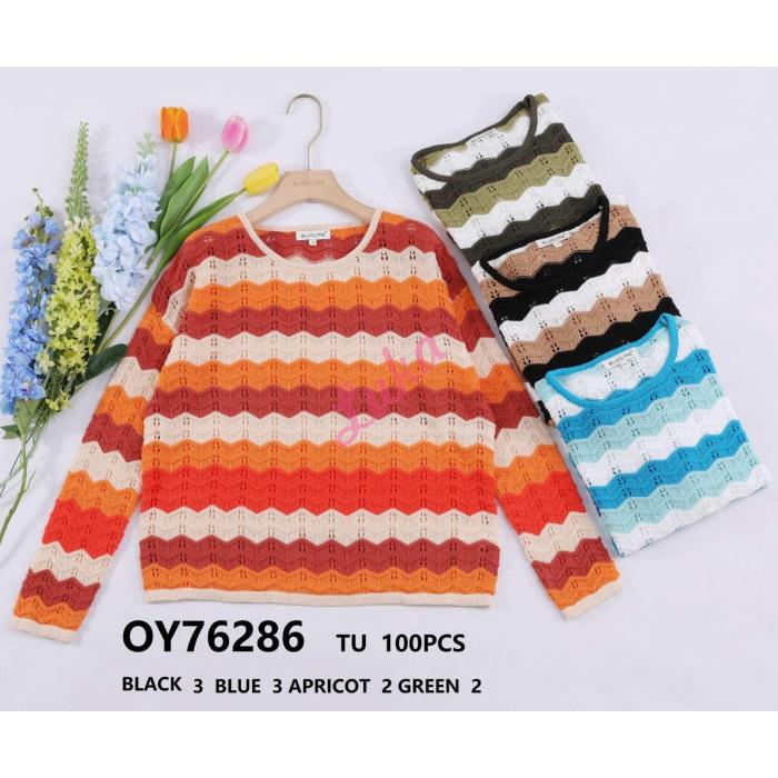 Women's blouse NO-88185