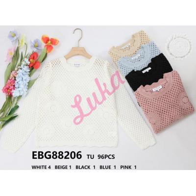 Women's blouse NO-88206