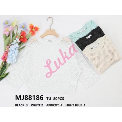 Women's blouse NO-88186