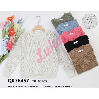 Women's blouse NO-76457