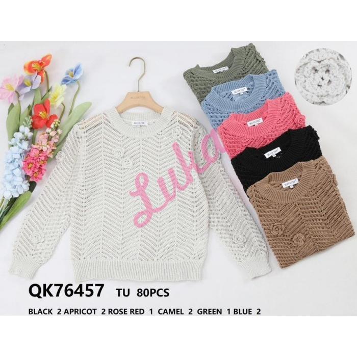 Women's blouse NO-88186