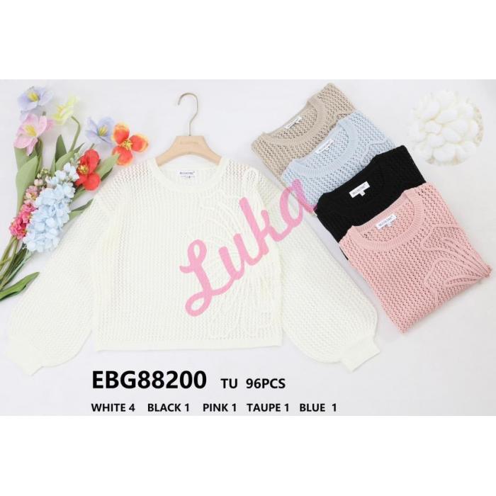 Women's blouse NO-76457