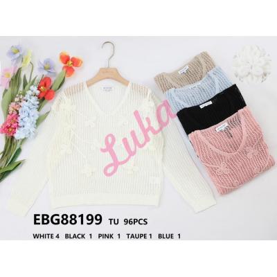 Women's blouse NO-88199