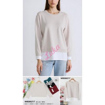 Women's blouse NO-86217