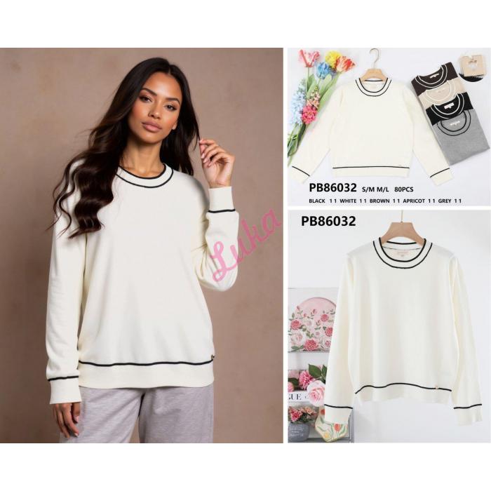 Women's blouse NO-86217