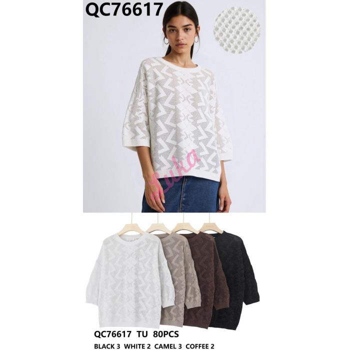 Women's blouse NO-87879