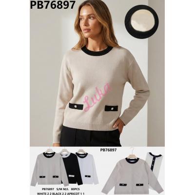 Women's blouse NO-76897