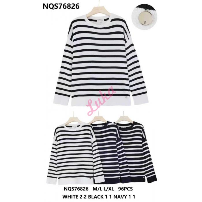 Women's blouse NO-76829