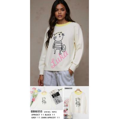 Women's blouse NO-86555