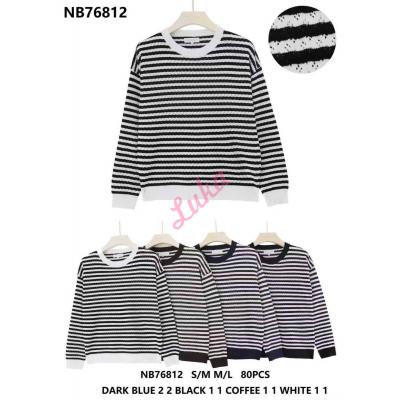 Women's blouse NO-76812