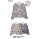 Women's blouse NO-76812