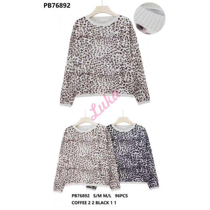 Women's blouse NO-76812