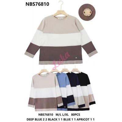 Women's blouse NO-76810