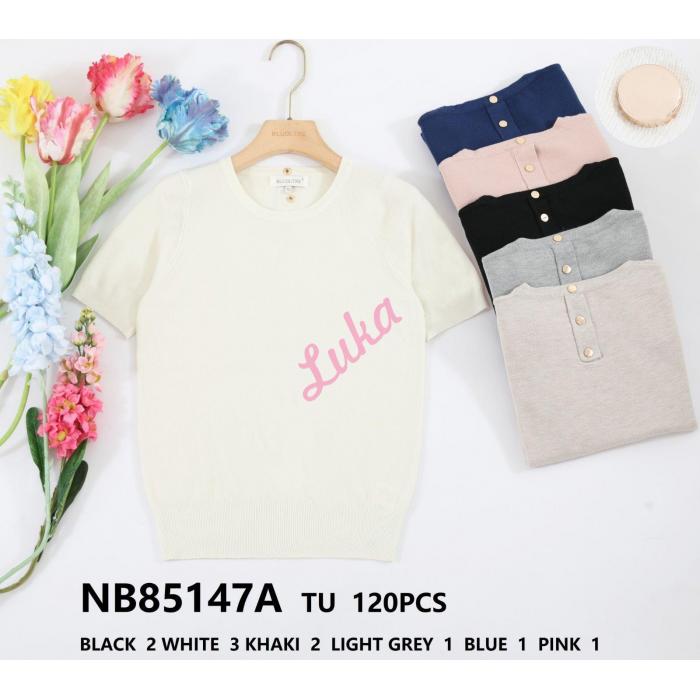 Women's blouse NO-68044