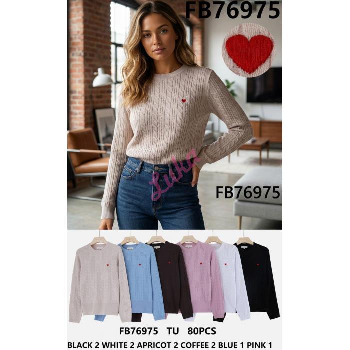 Women's blouse NO-65305