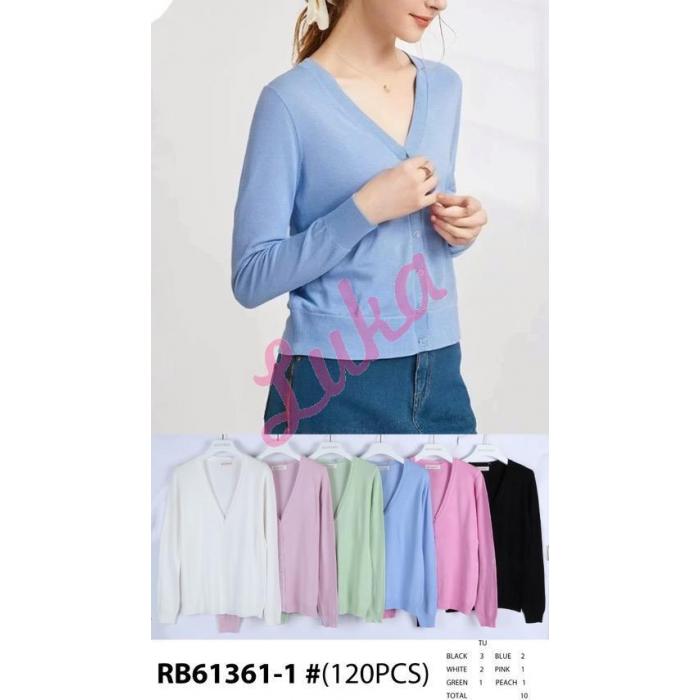 Women's blouse NO-58297