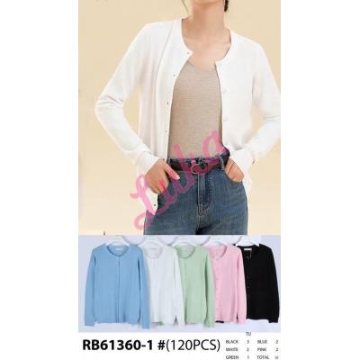 Women's blouse NO-61360-1