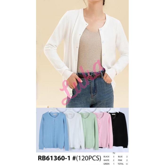 Women's blouse NO-61361-1