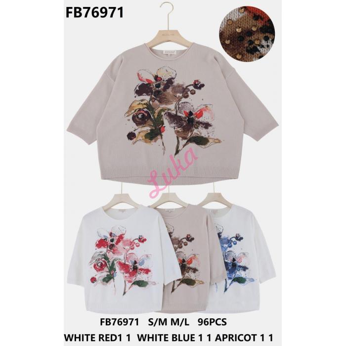 Women's blouse NO-76749