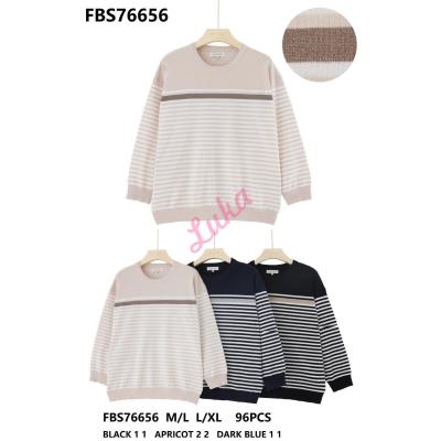 Women's blouse NO-76656