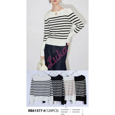 Women's blouse NO-61577