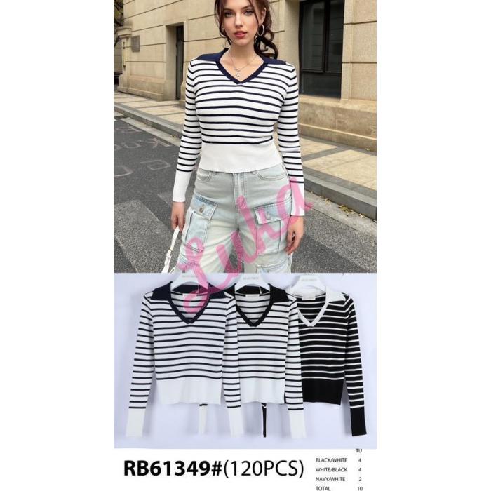 Women's blouse NO-61577