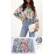 Women's blouse NO-61349