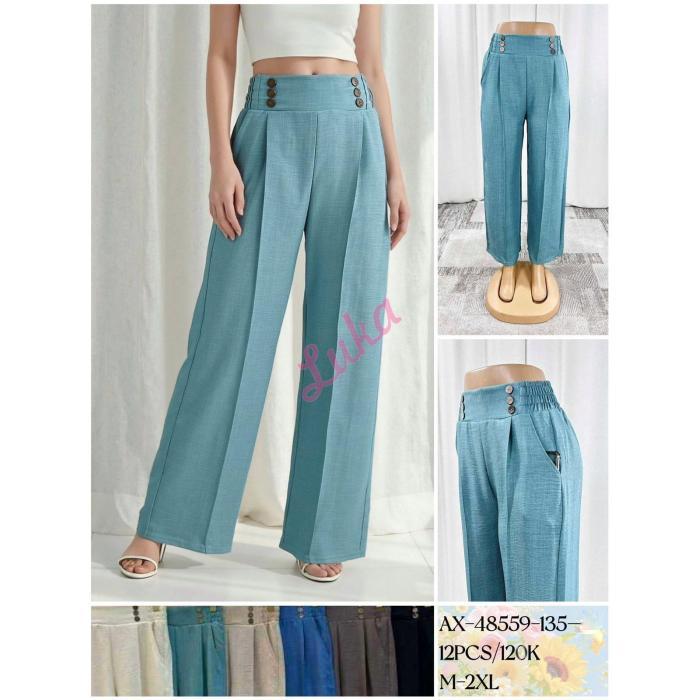 Women's pants NO-7743