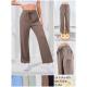 Women's pants NO-48559