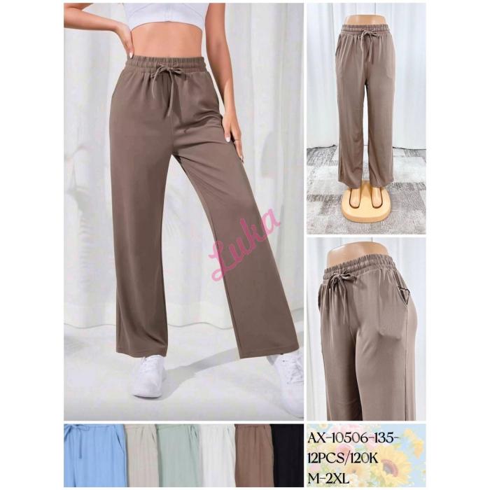 Women's pants NO-48559