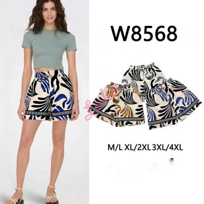 Women's shorts NO-W8568