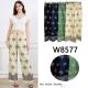 Women's pants NO-W8573