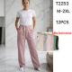 Women's pants NO-JF877