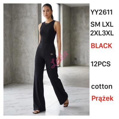 Women's pants NO-YY2611