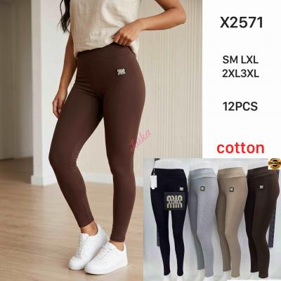 Women's leggings NO-X2571