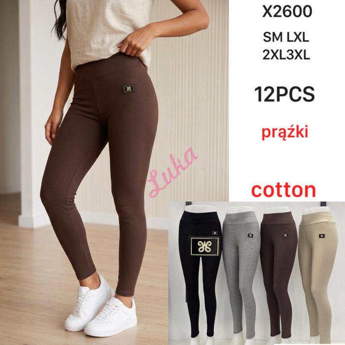 Women's leggings NO-X2571