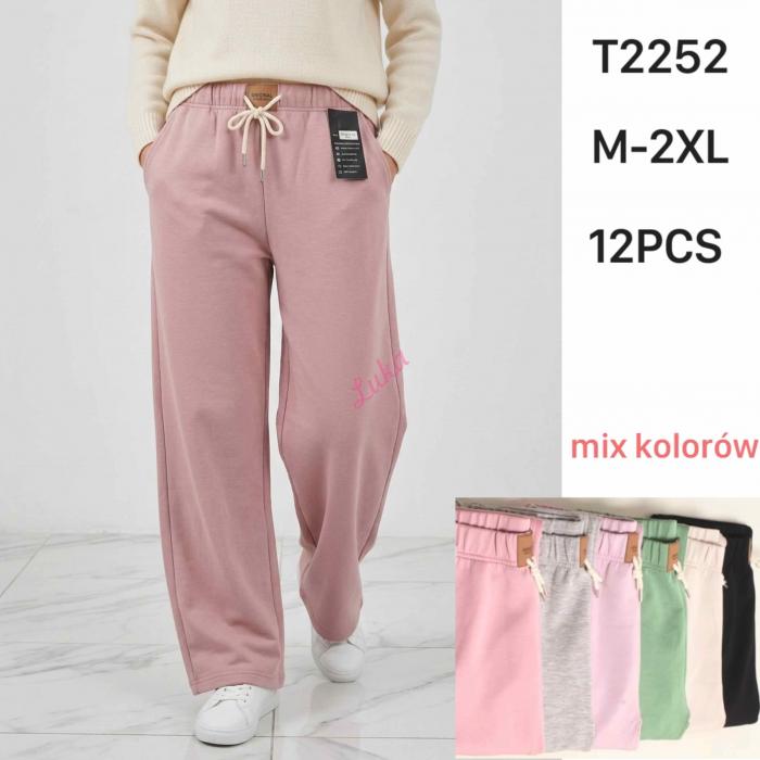 Women's pants NO-YY2611