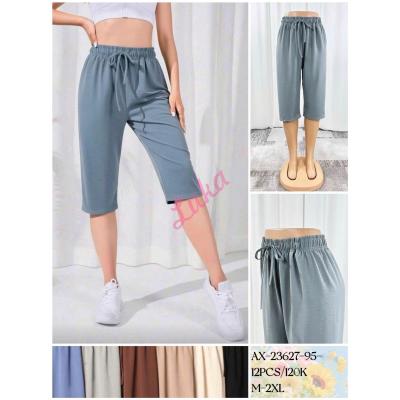 Women's pants NO-23627